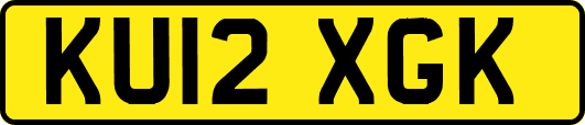 KU12XGK