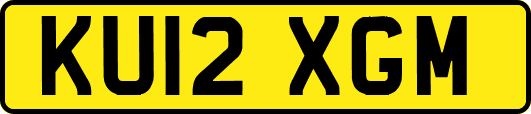 KU12XGM