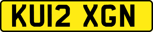 KU12XGN