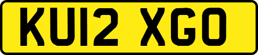 KU12XGO
