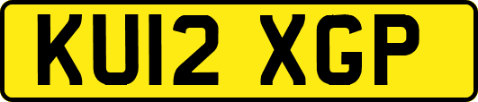 KU12XGP