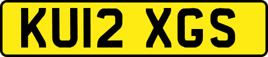 KU12XGS