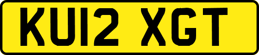KU12XGT