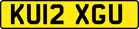 KU12XGU