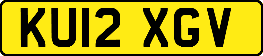 KU12XGV