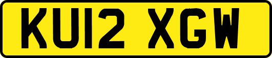 KU12XGW