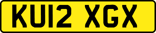 KU12XGX