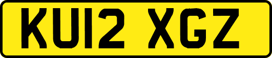 KU12XGZ
