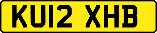 KU12XHB