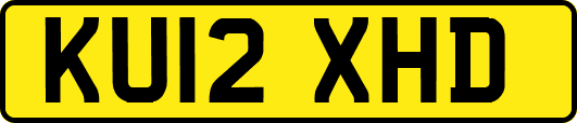 KU12XHD