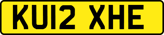 KU12XHE
