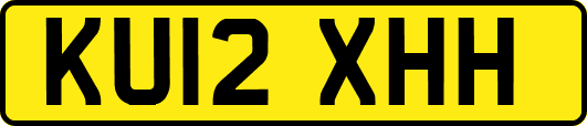 KU12XHH