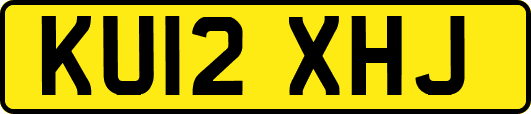 KU12XHJ