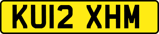 KU12XHM