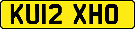 KU12XHO