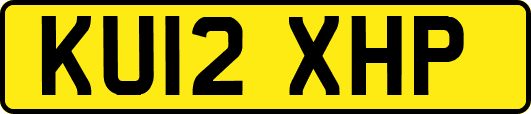 KU12XHP