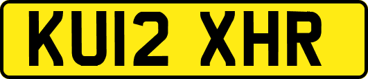 KU12XHR