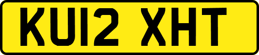 KU12XHT