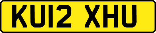 KU12XHU
