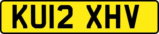 KU12XHV