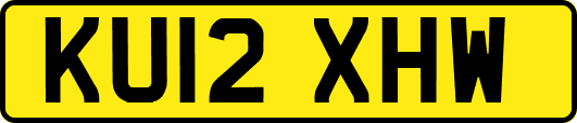 KU12XHW