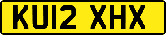 KU12XHX