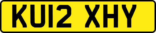 KU12XHY