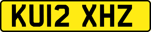 KU12XHZ
