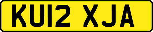 KU12XJA