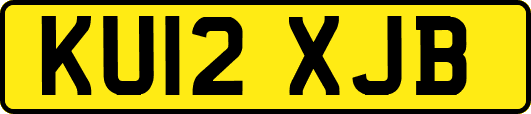 KU12XJB
