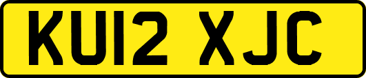 KU12XJC