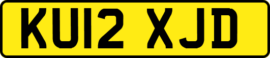 KU12XJD