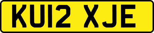 KU12XJE