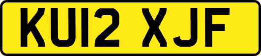KU12XJF