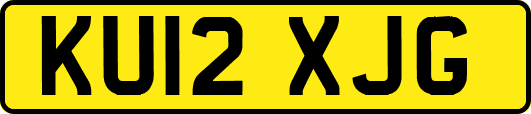 KU12XJG
