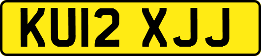 KU12XJJ