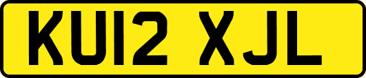 KU12XJL