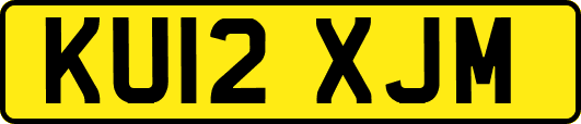 KU12XJM