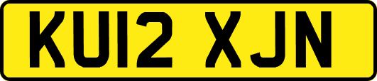 KU12XJN