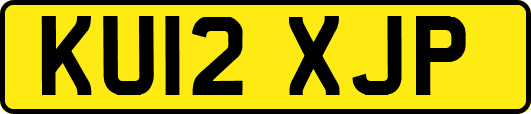 KU12XJP