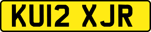 KU12XJR