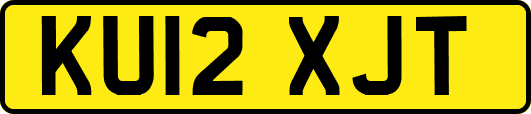 KU12XJT