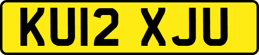 KU12XJU