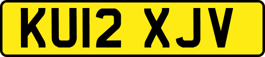 KU12XJV