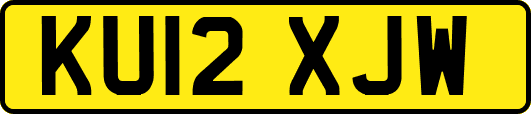 KU12XJW