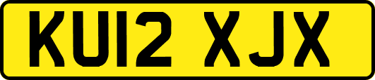 KU12XJX