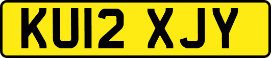 KU12XJY