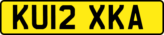 KU12XKA