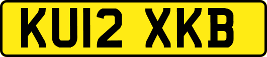KU12XKB