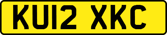 KU12XKC